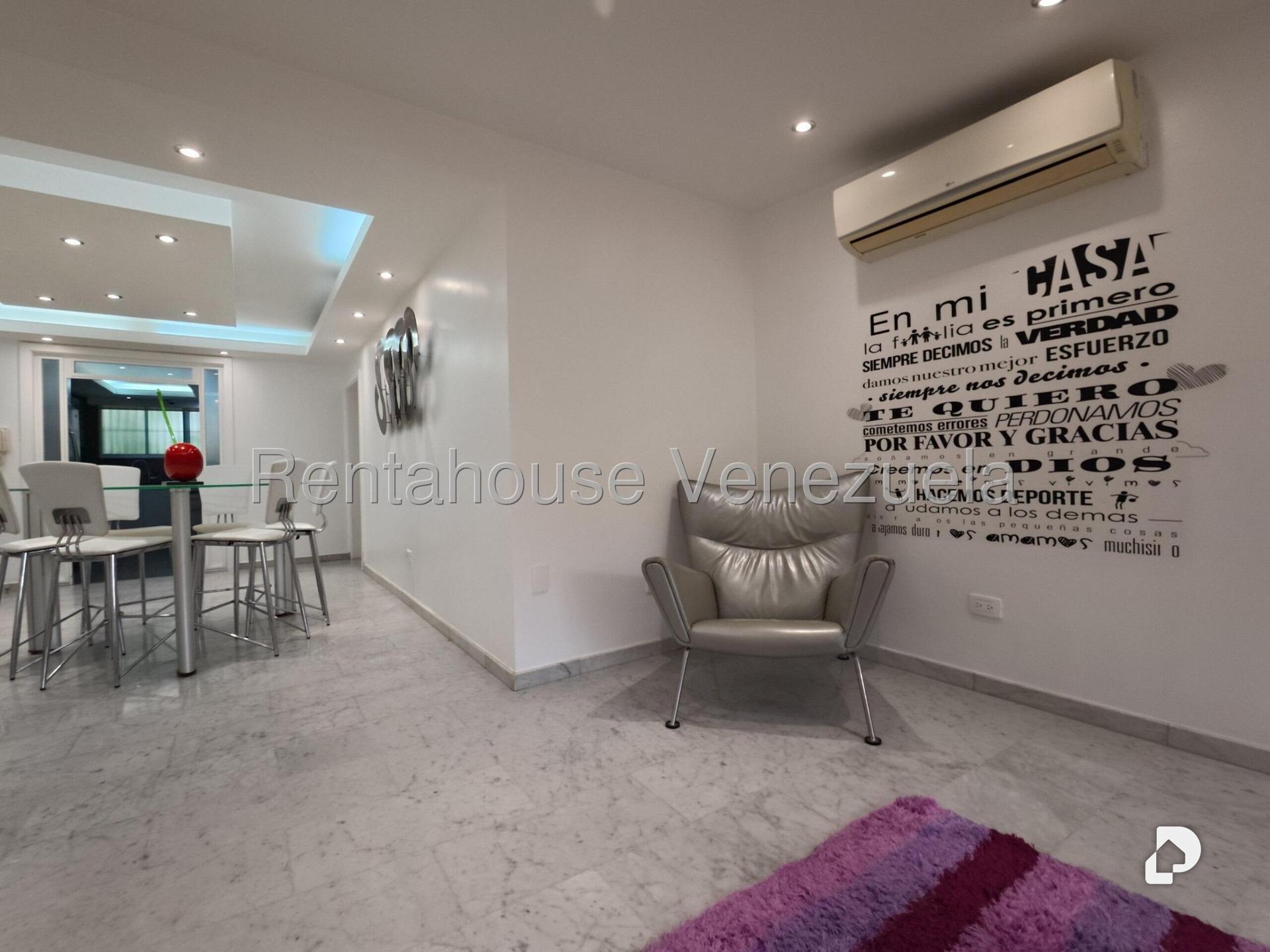 Apartamento en La Bonita, Caracas – 5