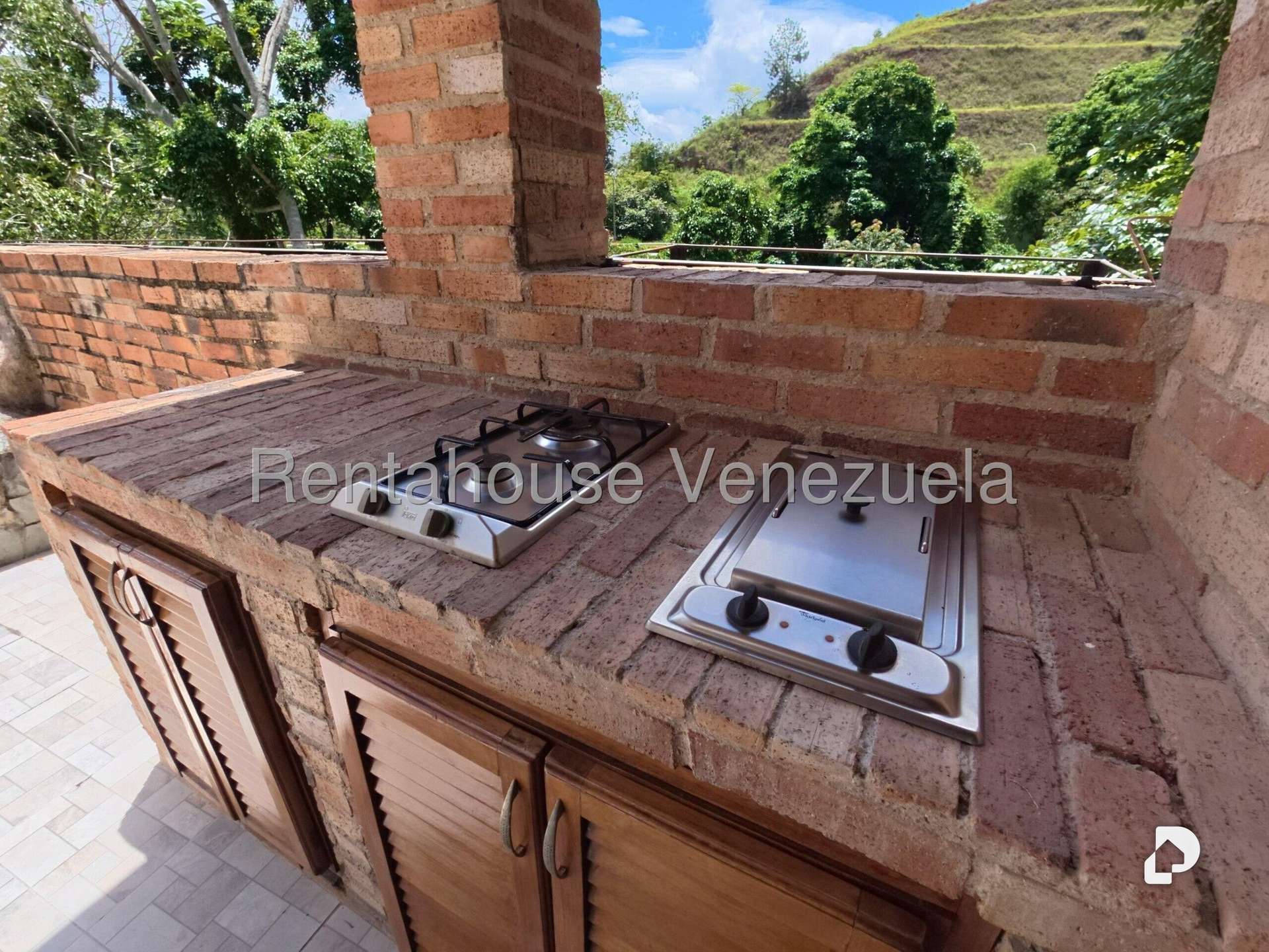 Apartamento en La Bonita, Caracas – 29