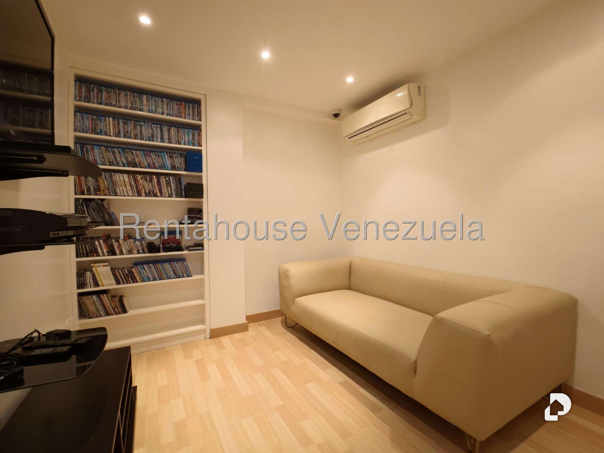 Apartamento en La Bonita, Caracas – 20