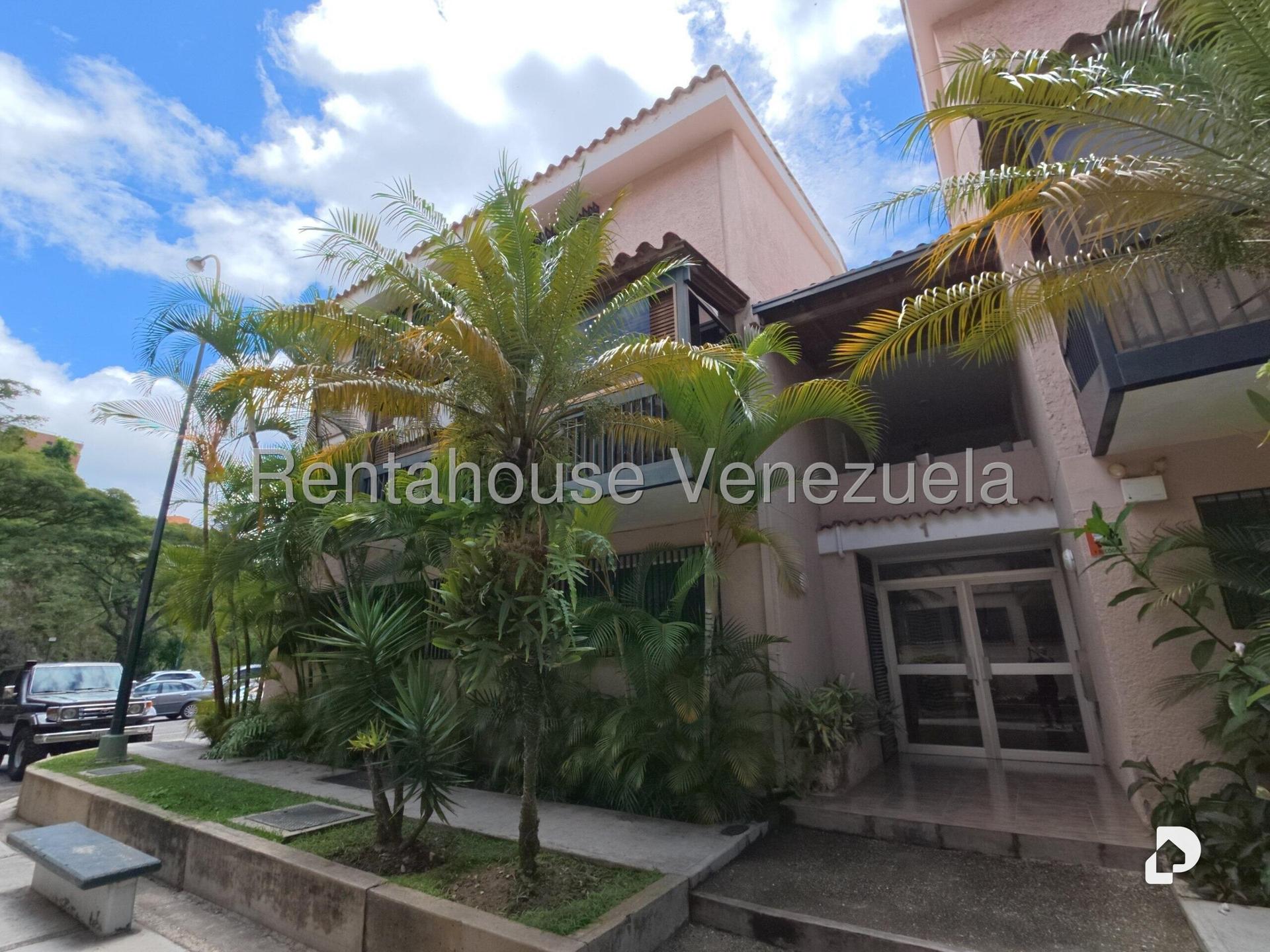Apartamento en La Bonita, Caracas – 1