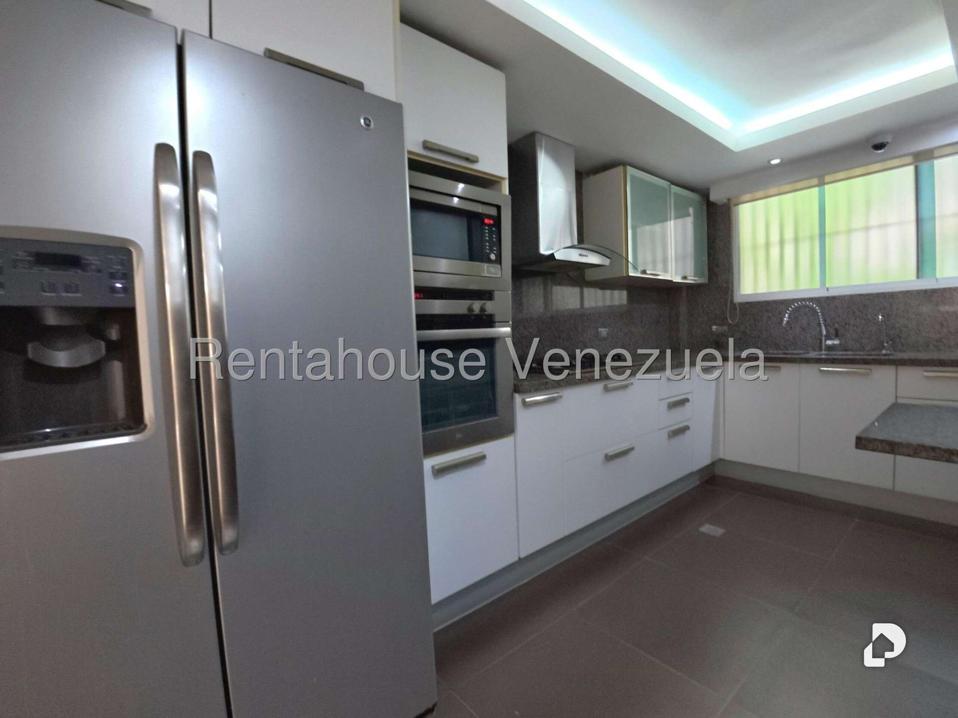 Apartamento en La Bonita, Caracas – 10