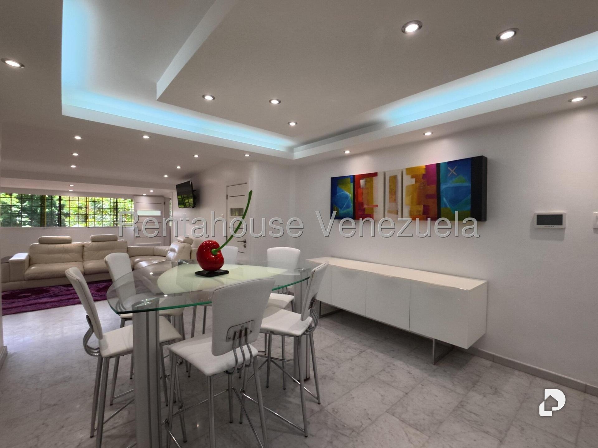Apartamento en La Bonita, Caracas – 3