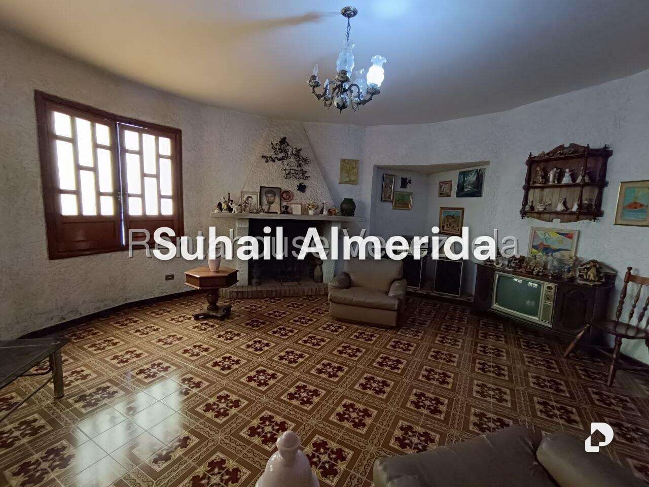Casa en La Viña, Valencia – 43