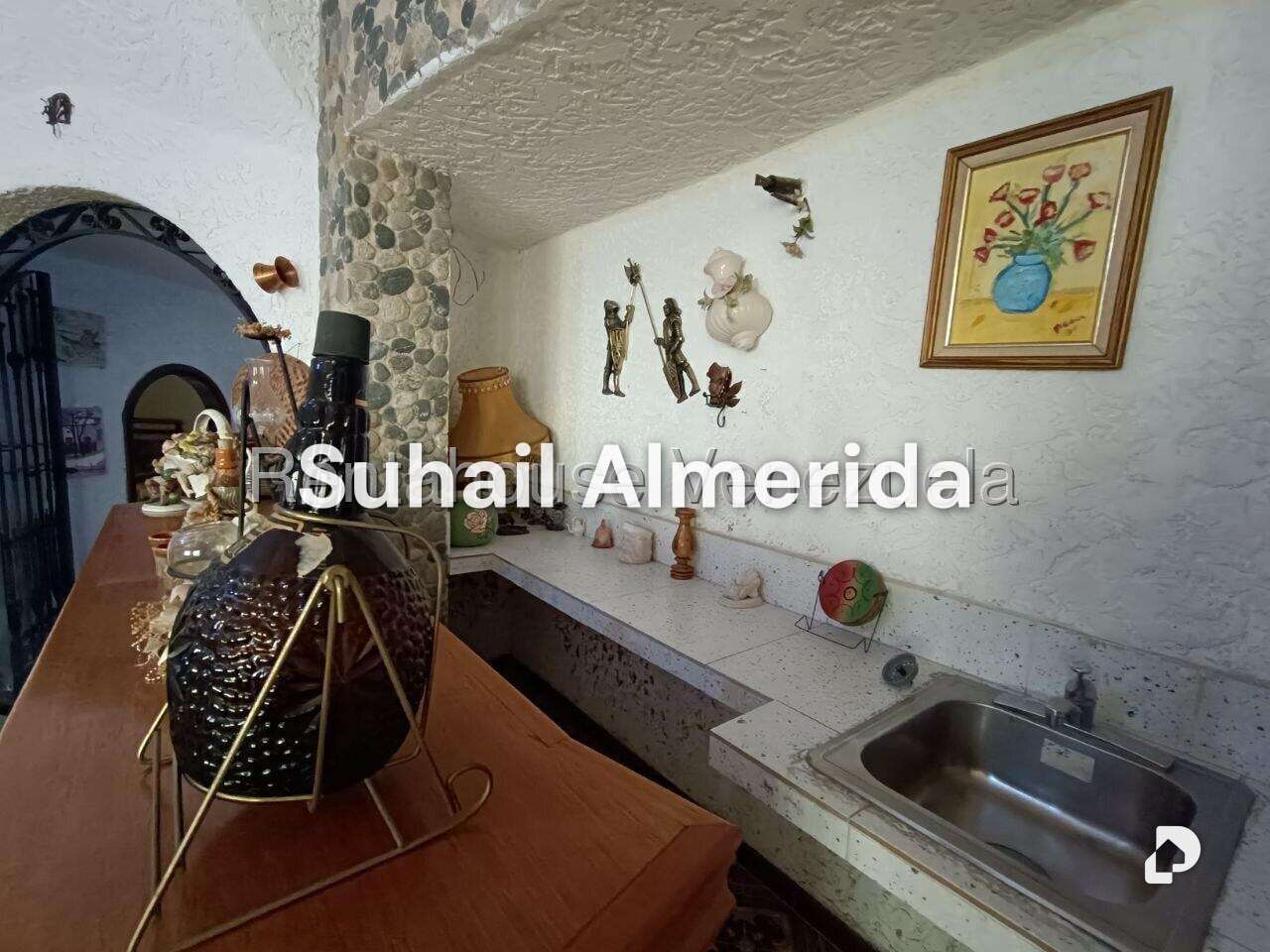 Casa en La Viña, Valencia – 42