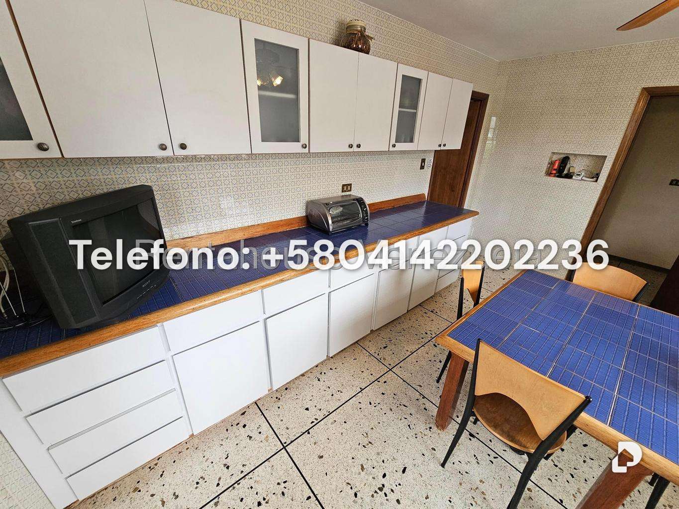 Casa en Prados del Este, Caracas – 11