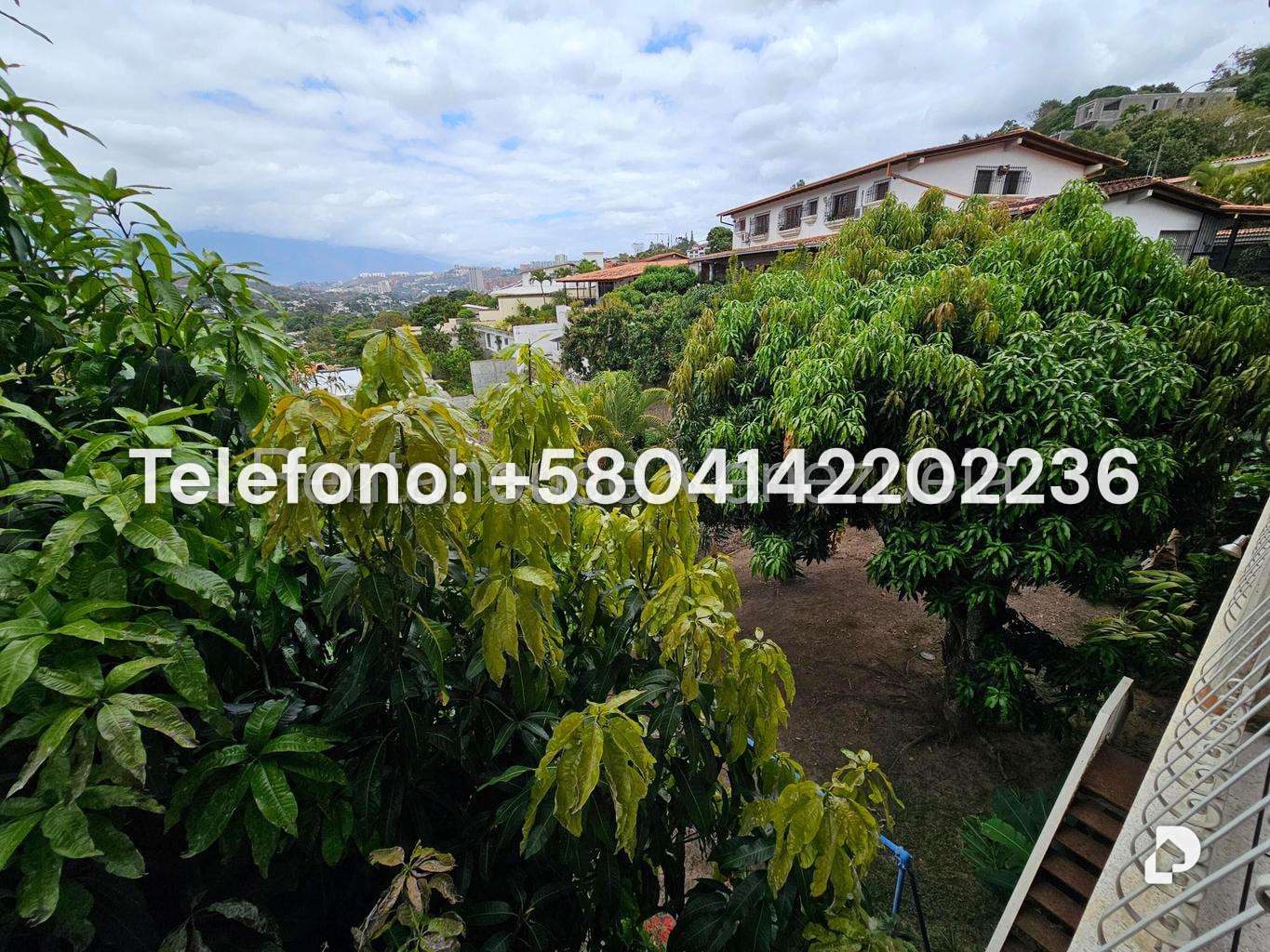 Casa en Prados del Este, Caracas – 44