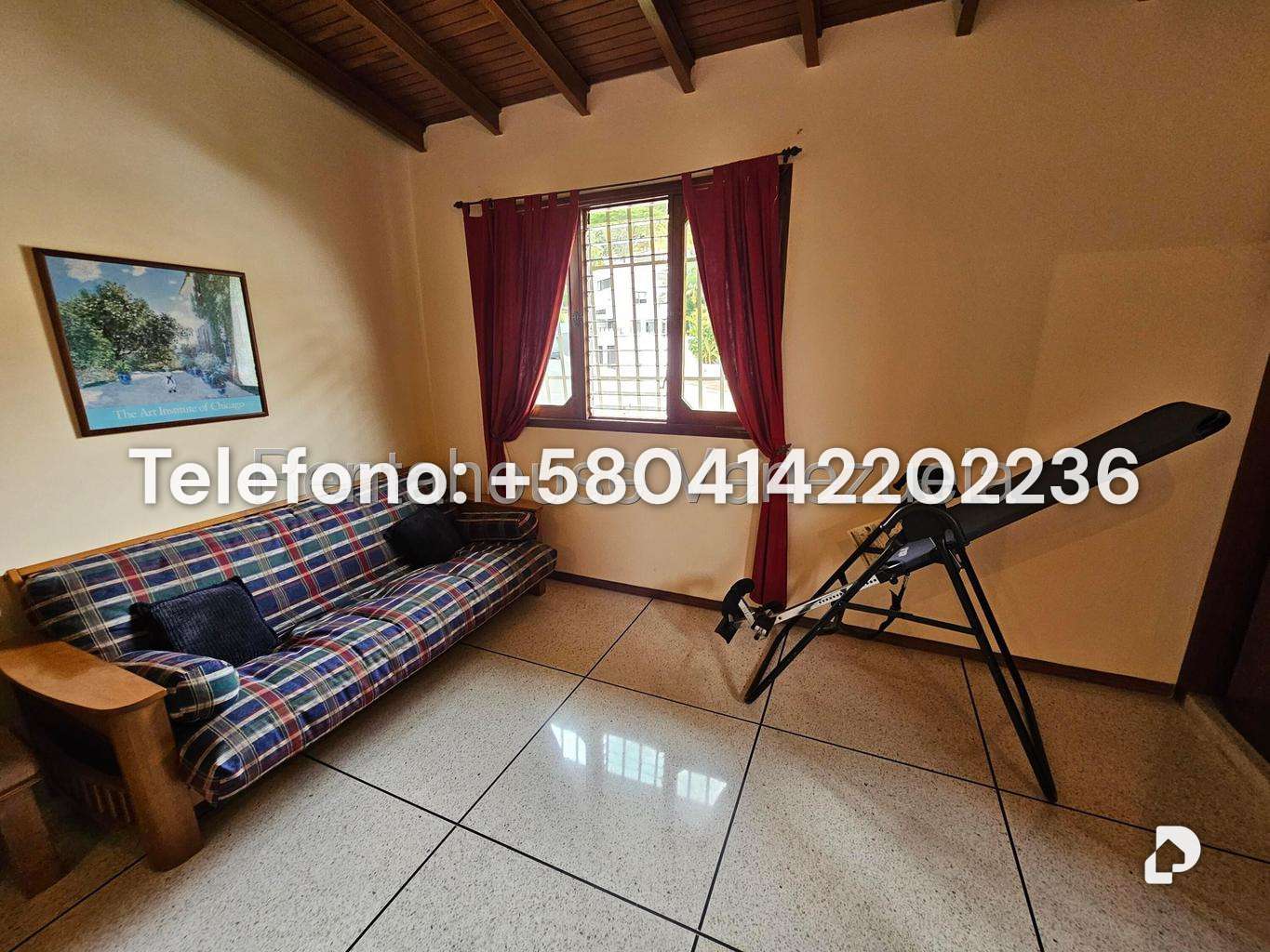 Casa en Prados del Este, Caracas – 27