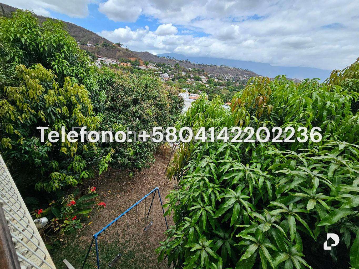 Casa en Prados del Este, Caracas – 45
