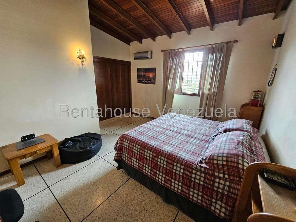 Casa en Prados del Este, Caracas
