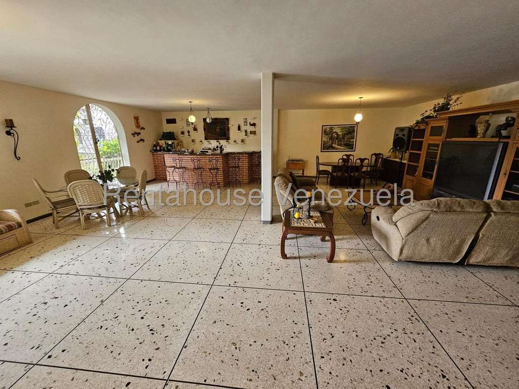 Casa en Prados del Este, Caracas