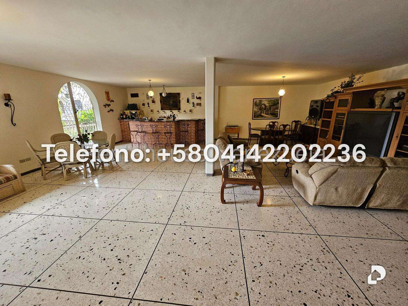 Casa en Prados del Este, Caracas – 35