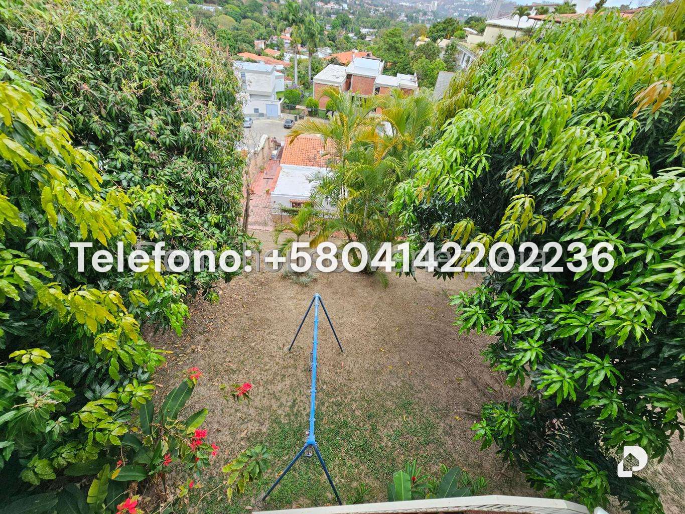 Casa en Prados del Este, Caracas – 43