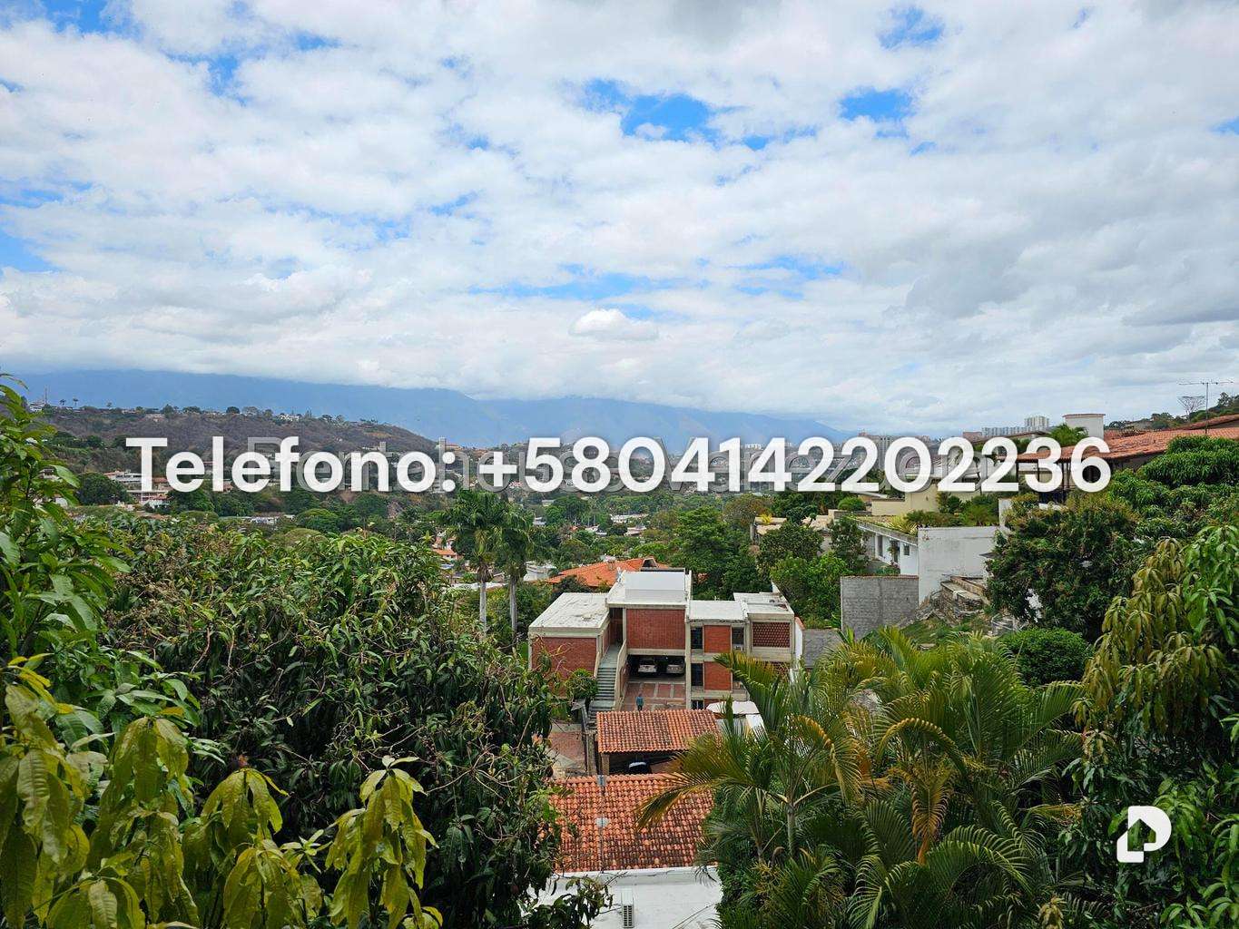 Casa en Prados del Este, Caracas – 53