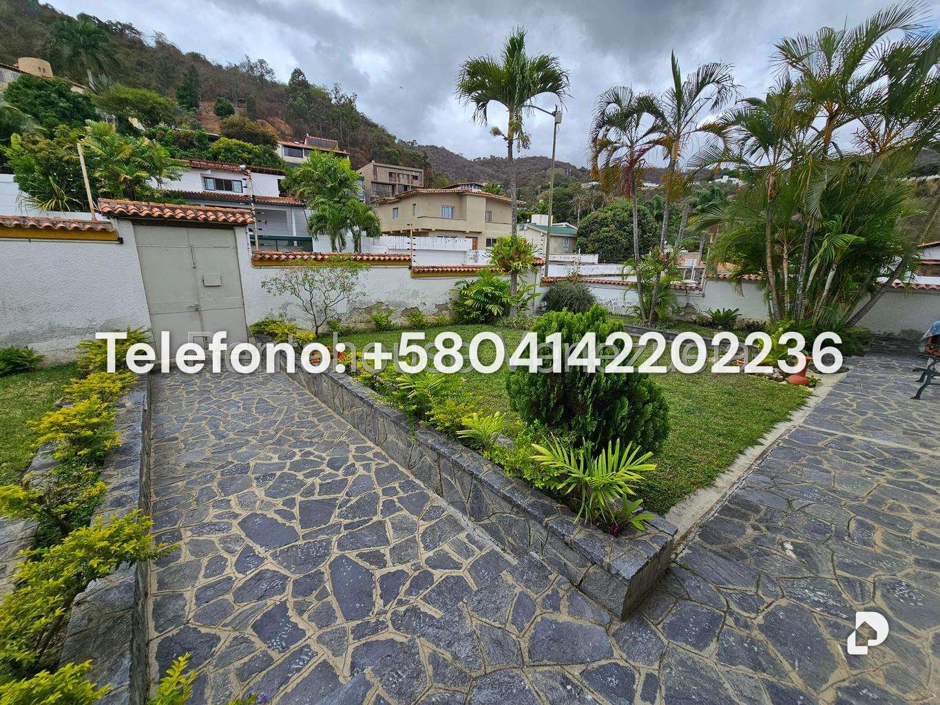 Casa en Prados del Este, Caracas – 46