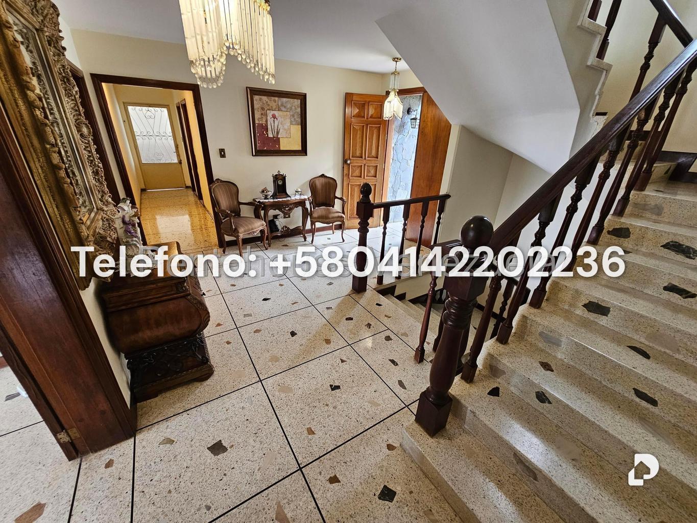 Casa en Prados del Este, Caracas – 4