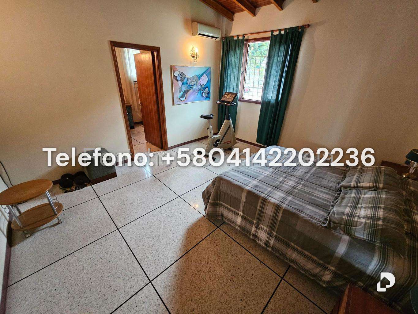 Casa en Prados del Este, Caracas – 16