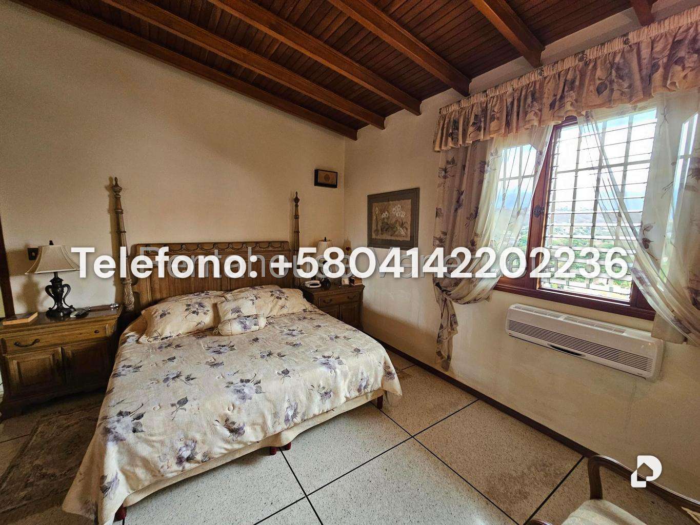 Casa en Prados del Este, Caracas – 22