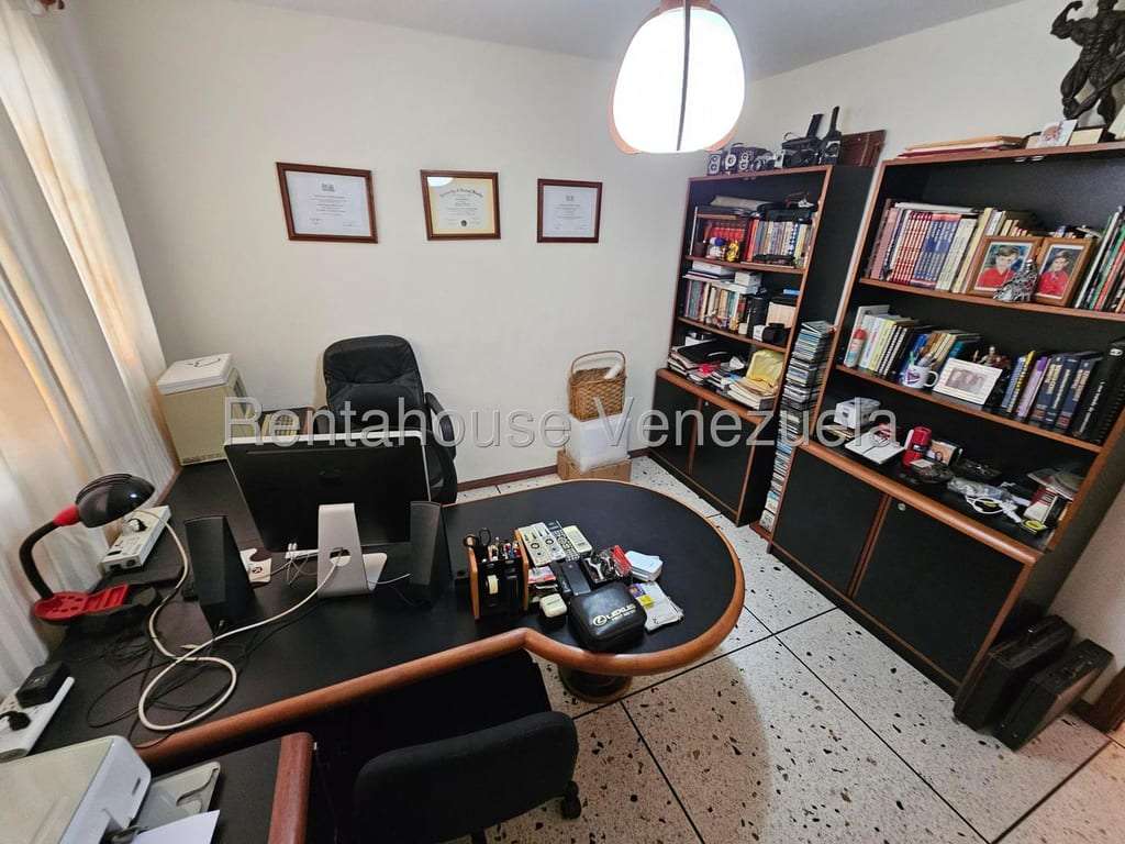 Casa en Prados del Este, Caracas
