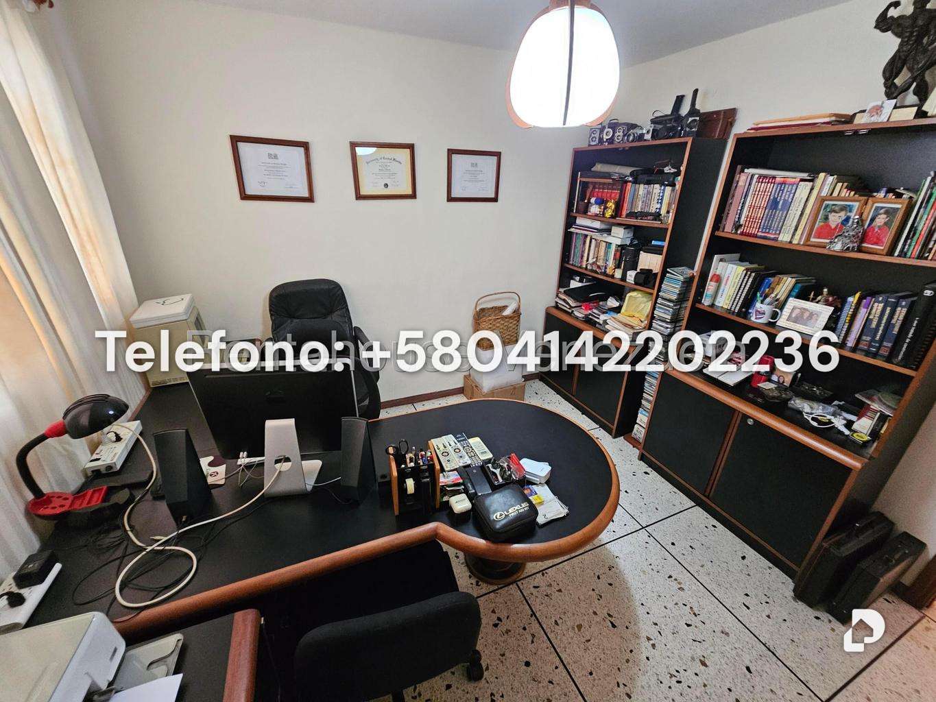 Casa en Prados del Este, Caracas – 30