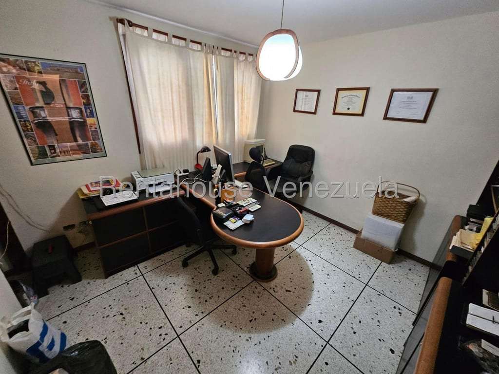 Casa en Prados del Este, Caracas