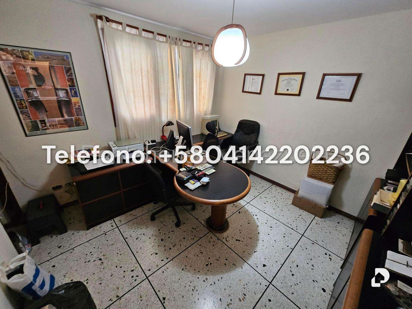 Casa en Prados del Este, Caracas – 29