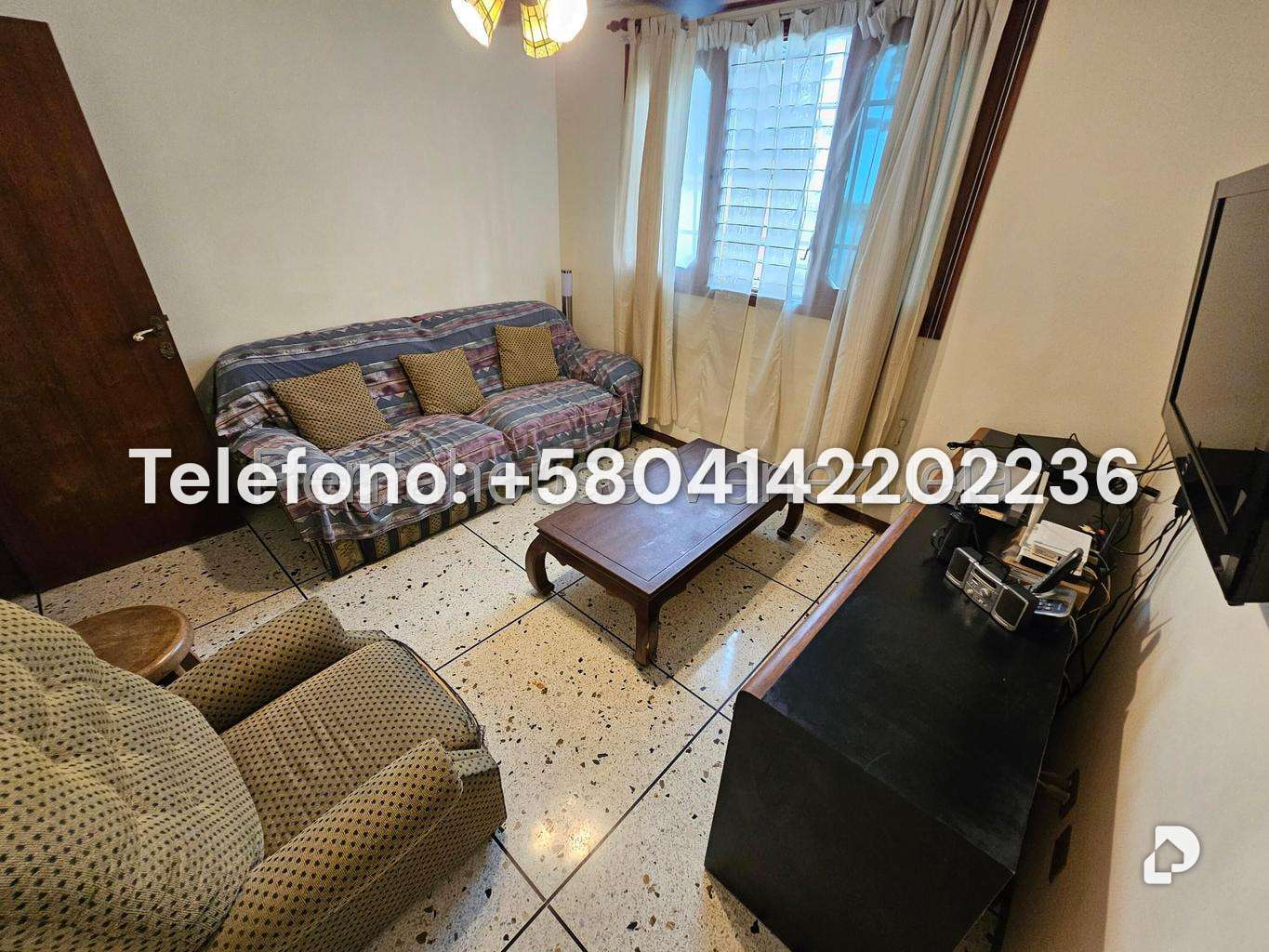 Casa en Prados del Este, Caracas – 31