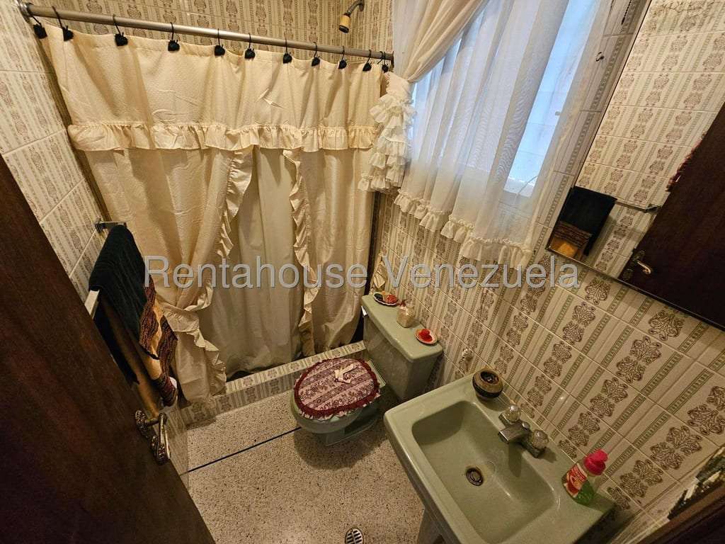 Casa en Prados del Este, Caracas