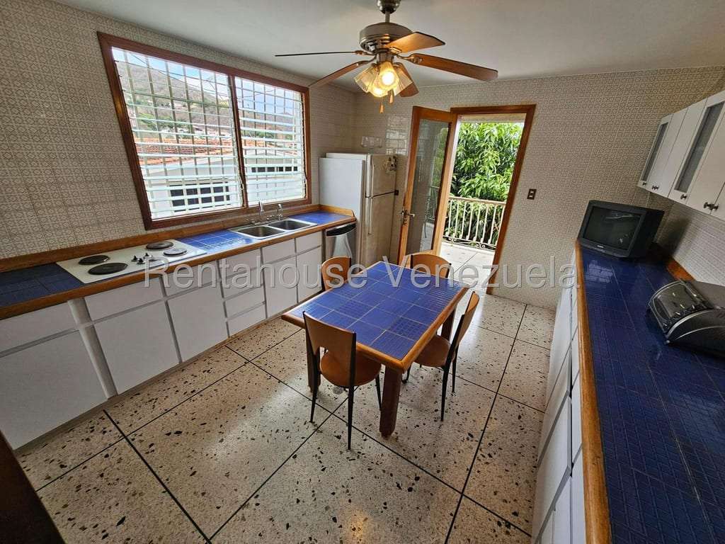 Casa en Prados del Este, Caracas