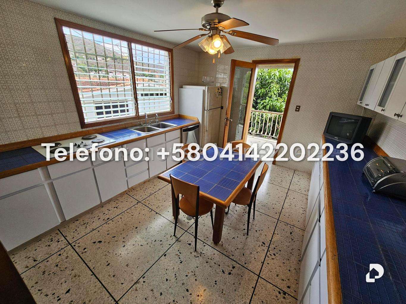 Casa en Prados del Este, Caracas – 10