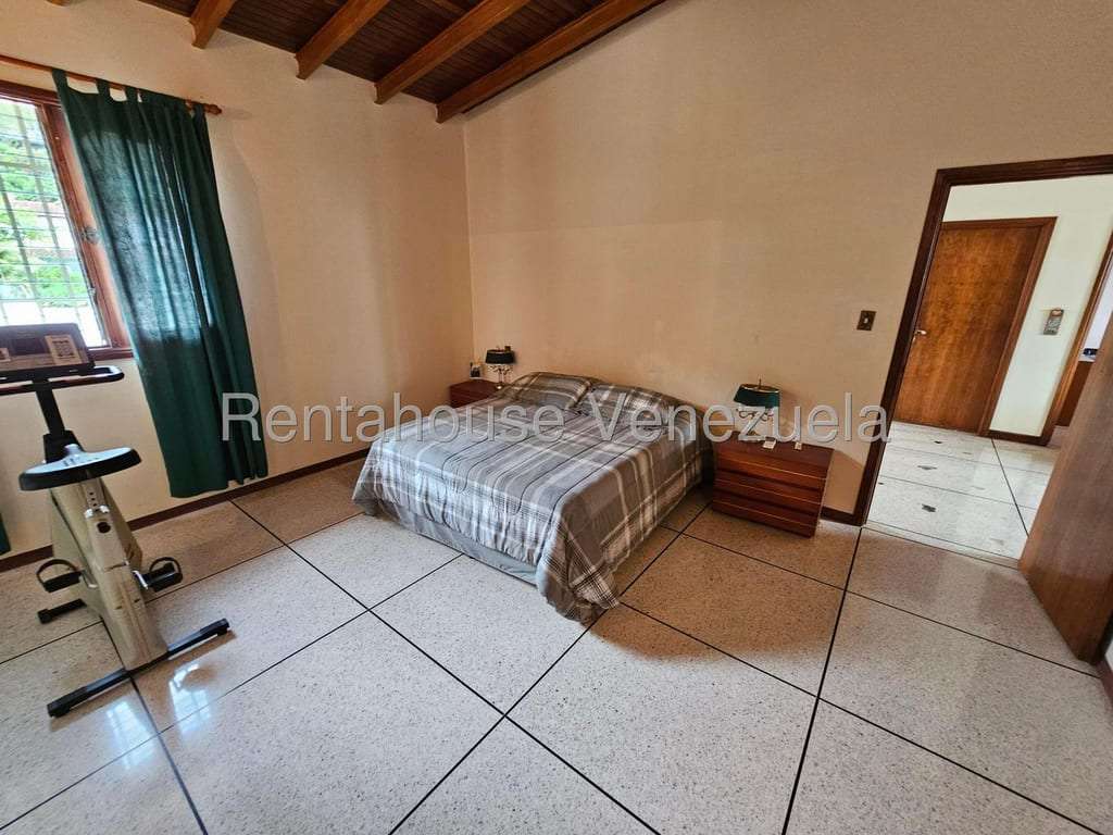 Casa en Prados del Este, Caracas