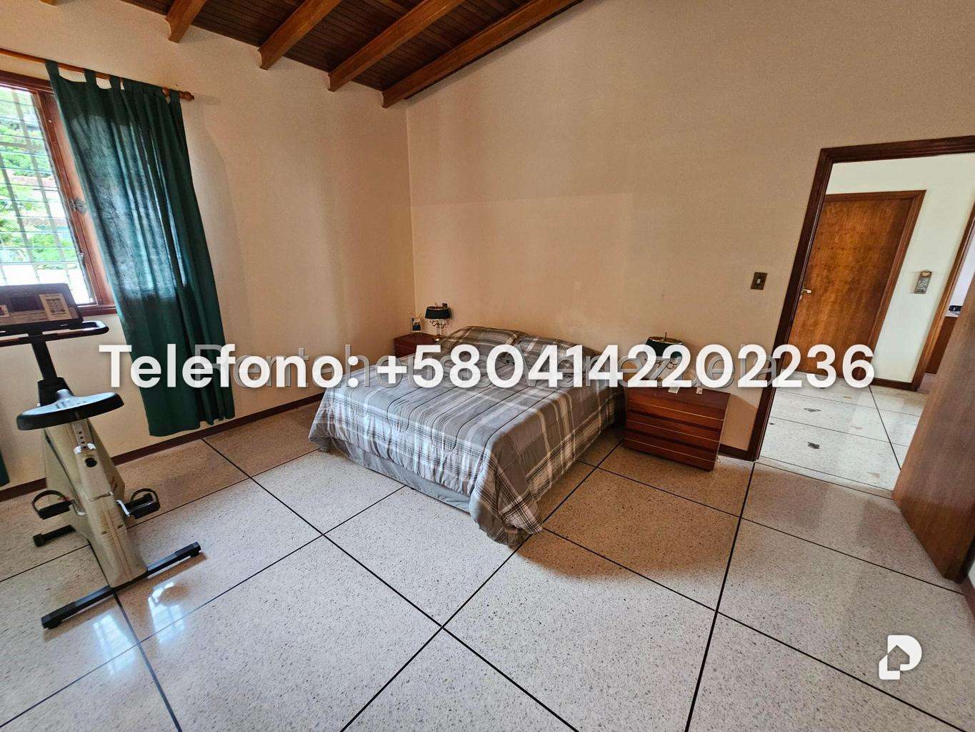 Casa en Prados del Este, Caracas – 17