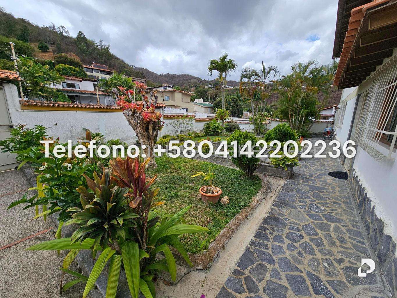 Casa en Prados del Este, Caracas – 47
