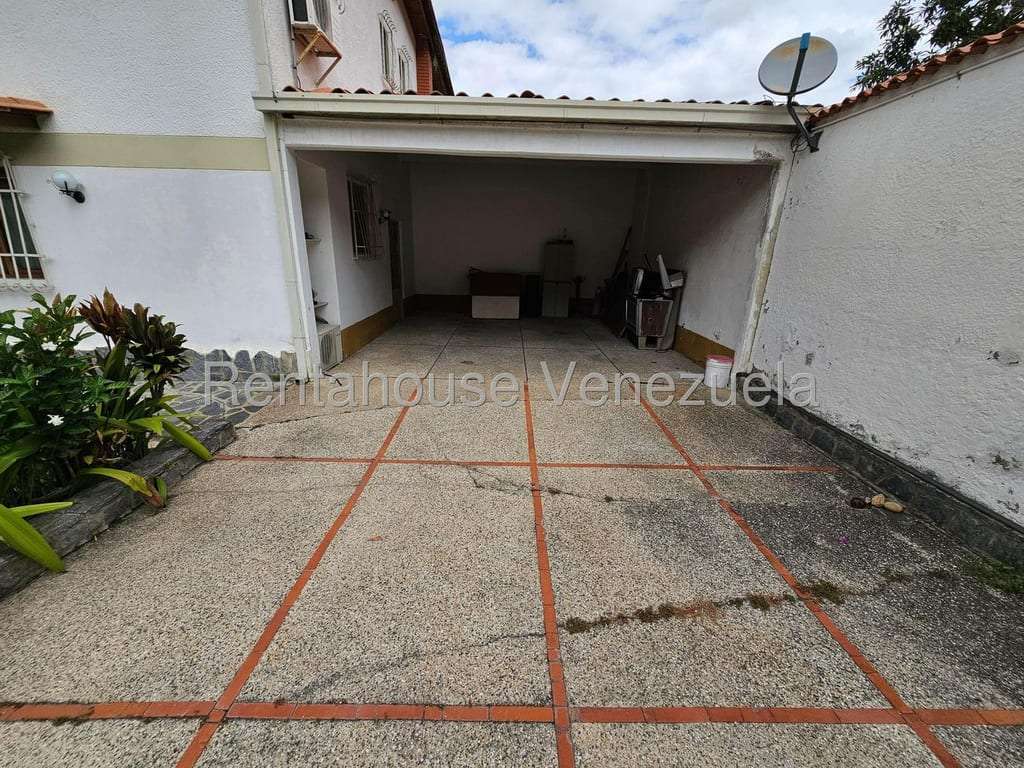 Casa en Prados del Este, Caracas