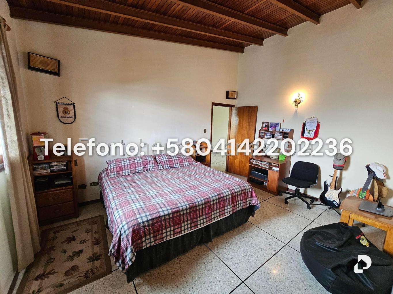 Casa en Prados del Este, Caracas – 24