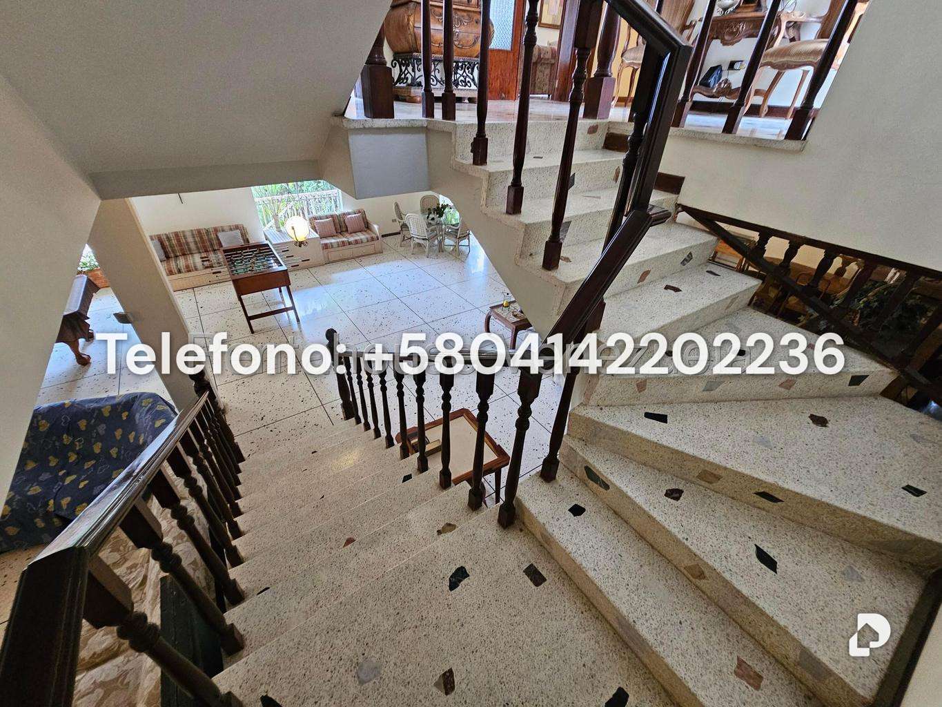 Casa en Prados del Este, Caracas – 34