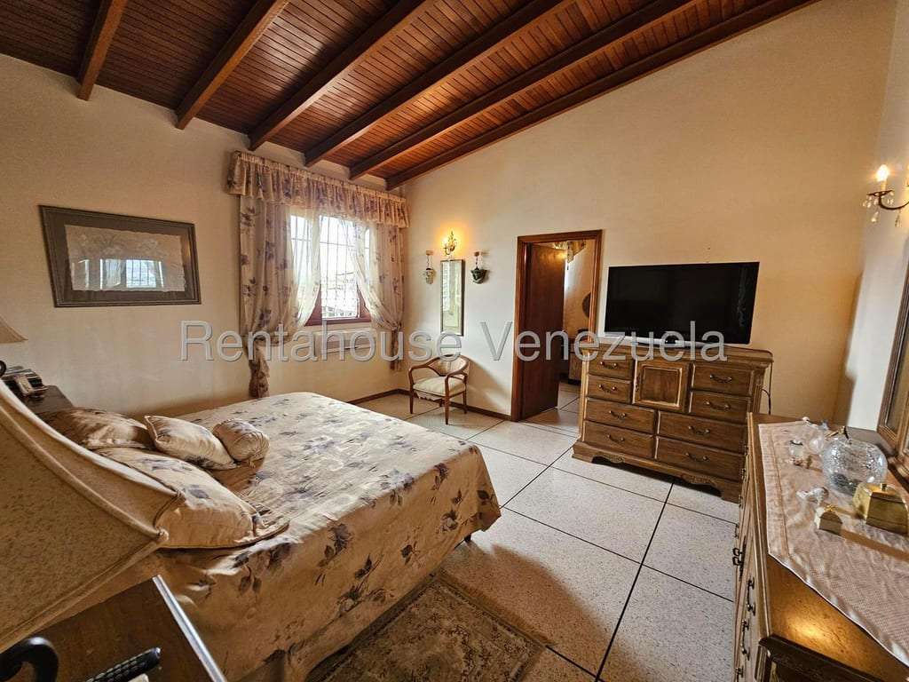 Casa en Prados del Este, Caracas