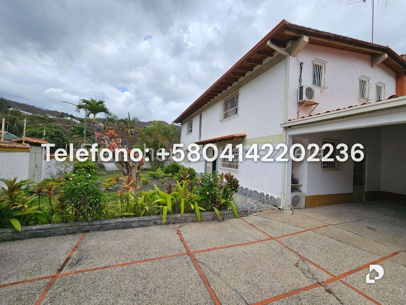Casa en Prados del Este, Caracas – 49