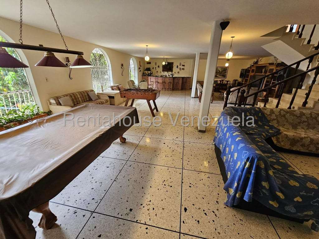Casa en Prados del Este, Caracas