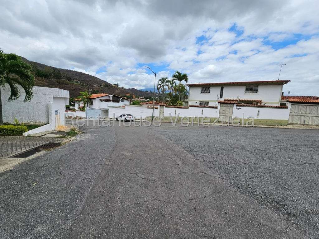 Casa en Prados del Este, Caracas