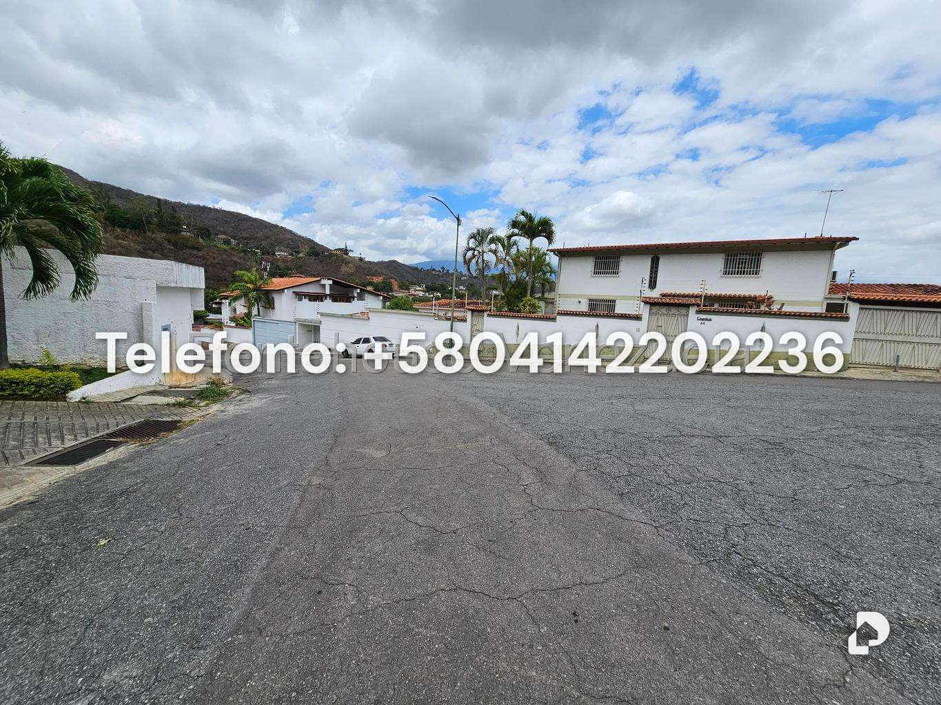 Casa en Prados del Este, Caracas – 51