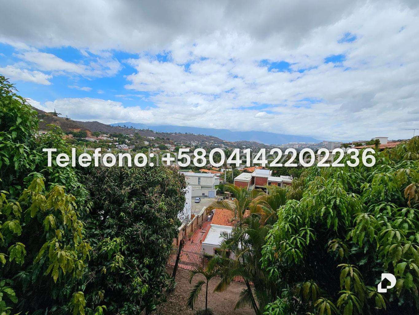 Casa en Prados del Este, Caracas – 13