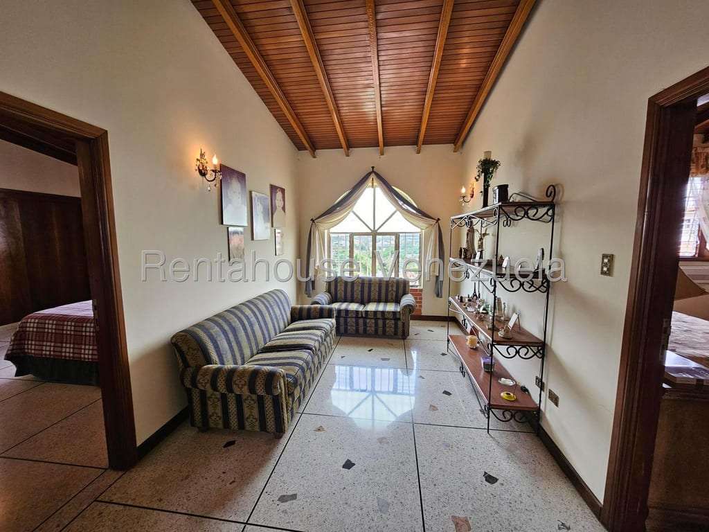 Casa en Prados del Este, Caracas