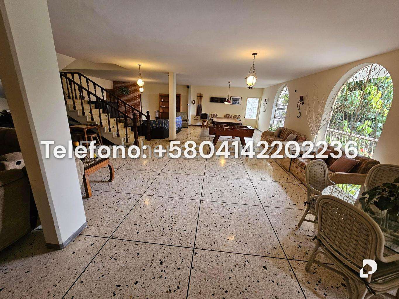 Casa en Prados del Este, Caracas – 40