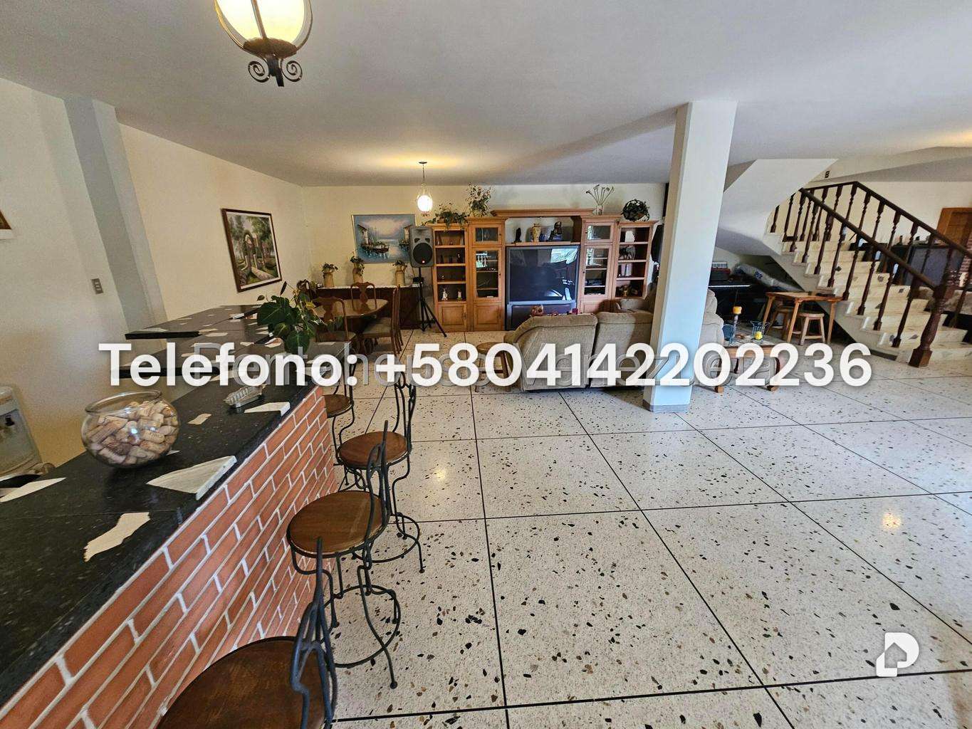 Casa en Prados del Este, Caracas – 37