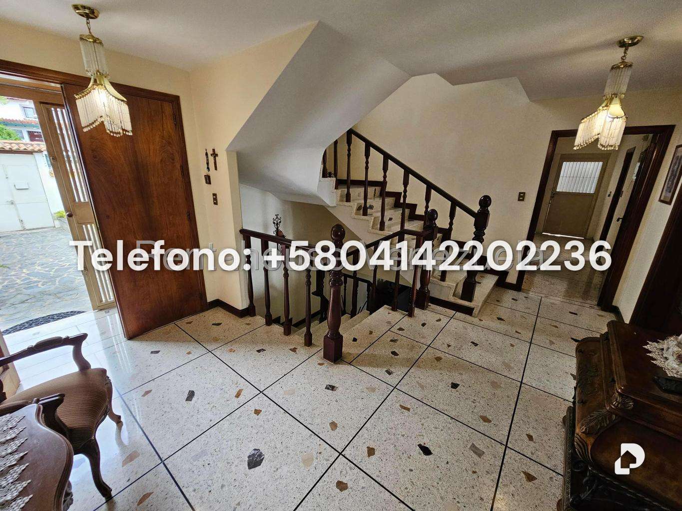 Casa en Prados del Este, Caracas – 14