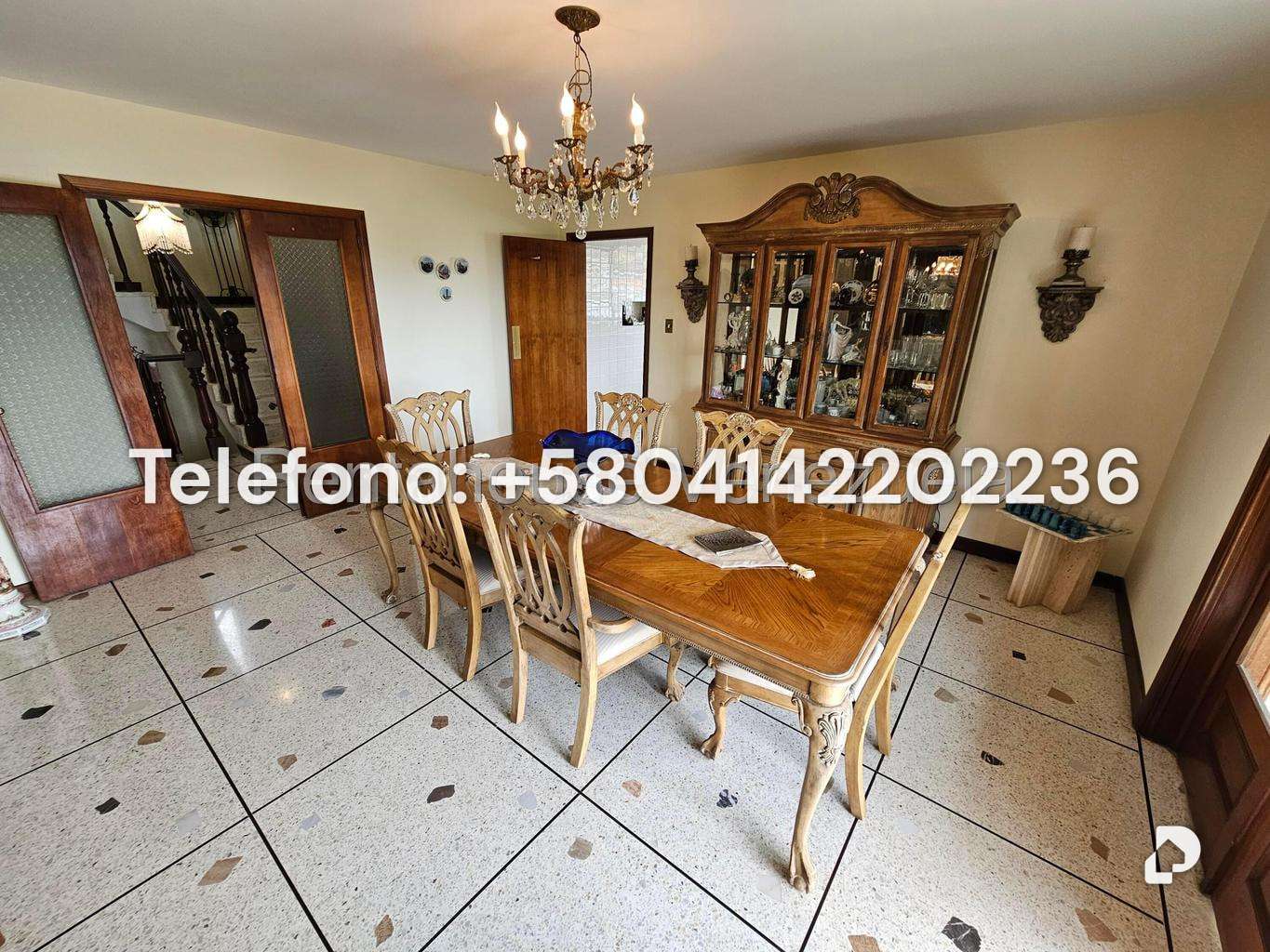 Casa en Prados del Este, Caracas – 7