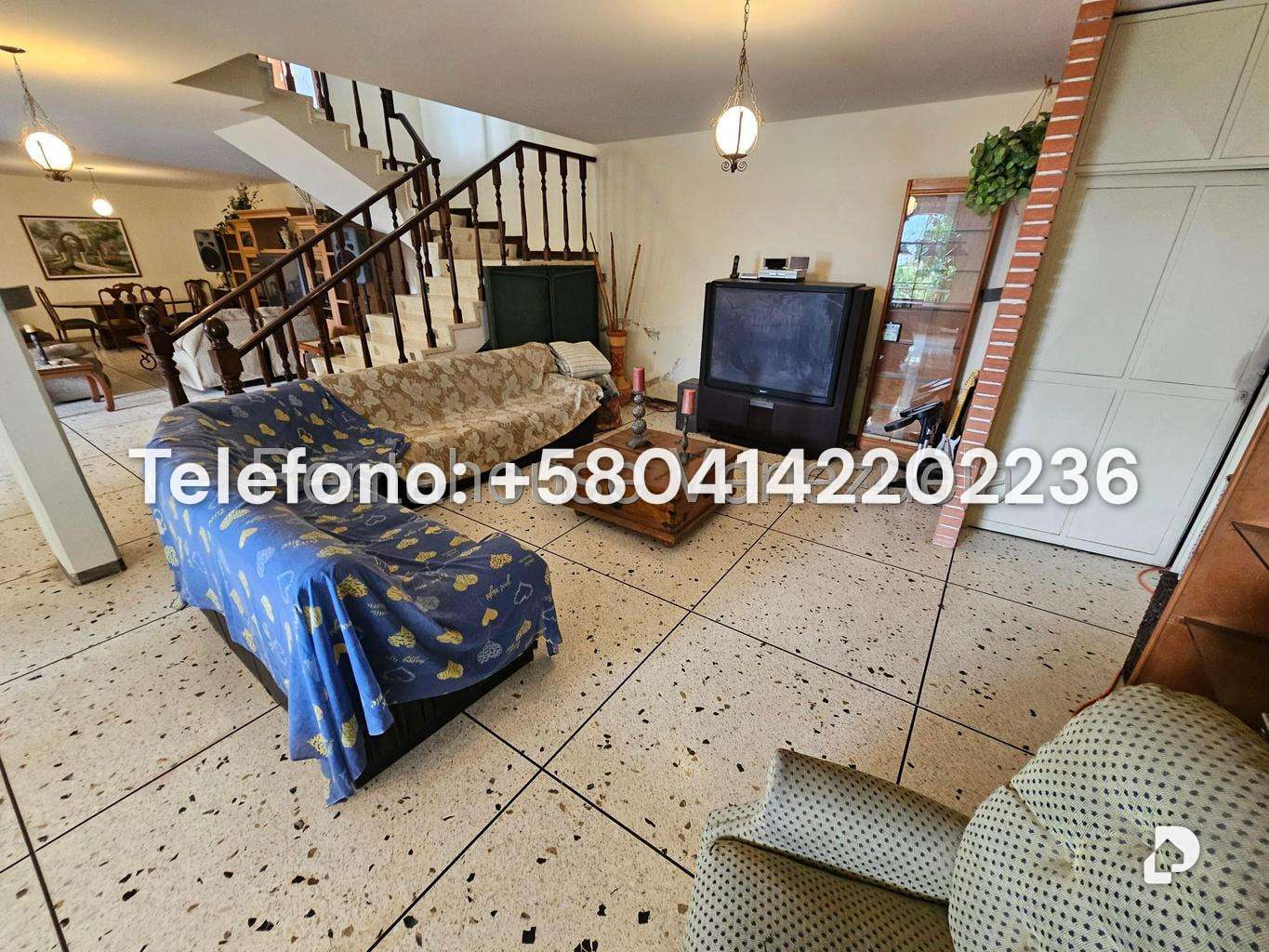 Casa en Prados del Este, Caracas – 41