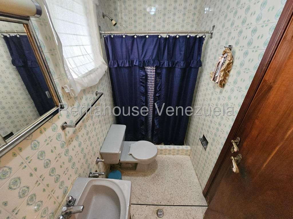 Casa en Prados del Este, Caracas