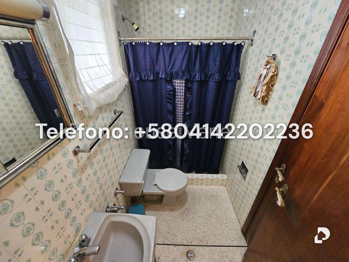 Casa en Prados del Este, Caracas – 32