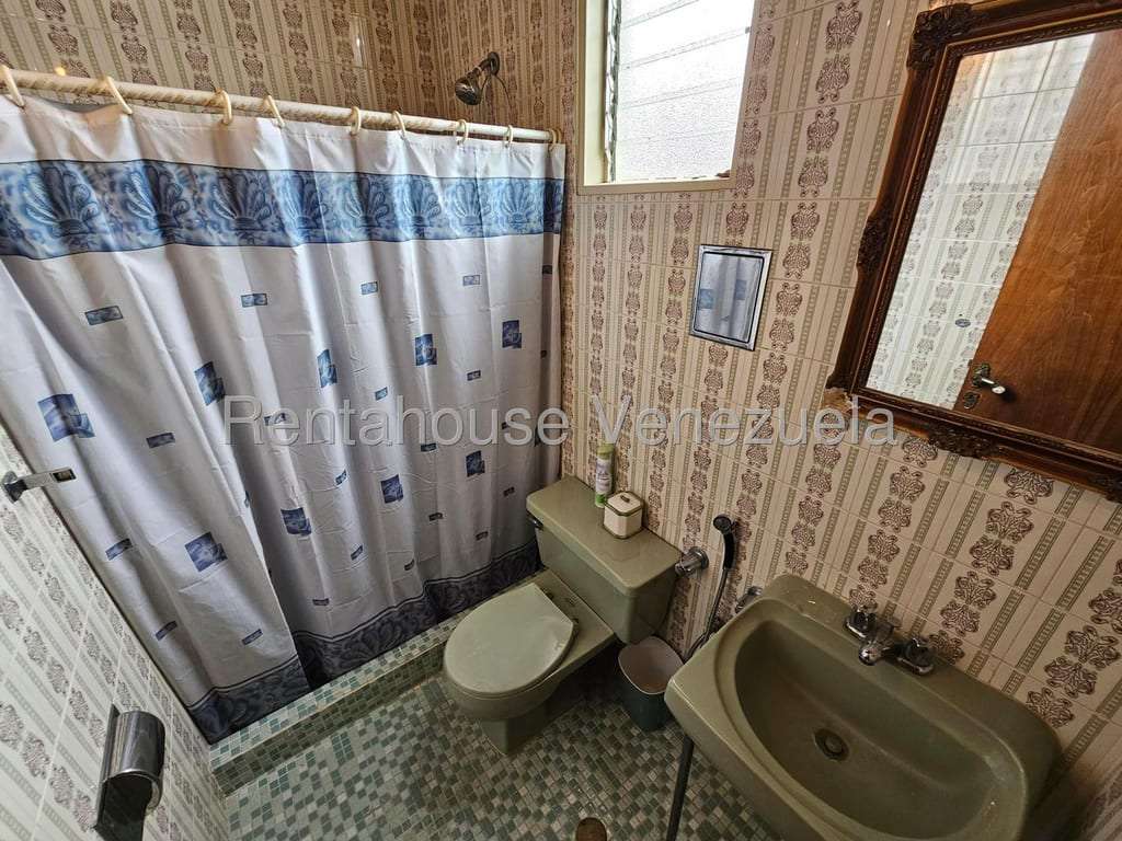 Casa en Prados del Este, Caracas